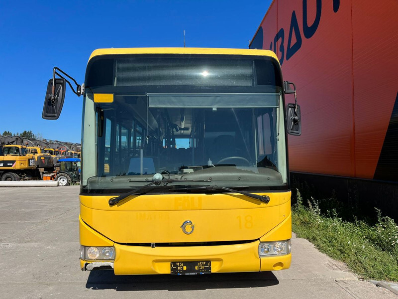 Stadsbus Iveco Crossway LE 4x busses: afbeelding 6