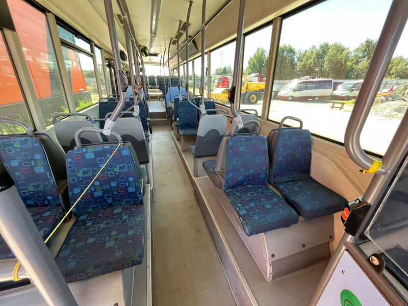 Stadsbus Iveco Crossway LE 4x busses: afbeelding 17