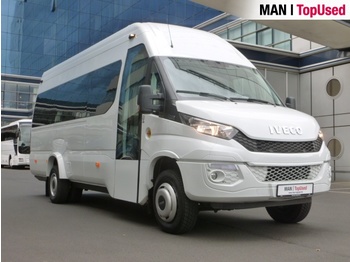 Minibus, Personenvervoer Iveco DAILY: afbeelding 1