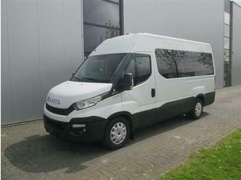 Minibus, Personenvervoer Iveco DAILY 35S130 EURO 5 - 9 SEATS AND 2 WHEELCHAIR -: afbeelding 1