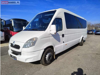Minibus, Personenvervoer Iveco DAILY SUNSET XL euro5: afbeelding 2