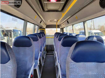 Iveco DAILY SUNSET XL euro5 - Minibus, Personenvervoer: afbeelding 4