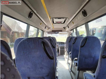 Iveco DAILY SUNSET XL euro5 - Minibus, Personenvervoer: afbeelding 5