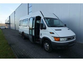 Minibus, Personenvervoer Iveco Daily 50C15 4X2 MANUAL: afbeelding 1