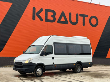 Minibus IVECO Daily