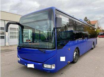 Stadsbus Iveco Irisbus Crossway LE  SFR 162 ( EEV-Norm ): afbeelding 1