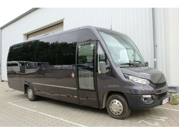 Minibus, Personenvervoer Iveco Maximo DPC70C ( Rapido, 818 ): afbeelding 1