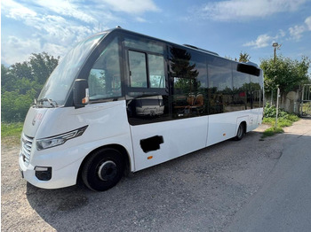 Iveco Rapido 70c18 ProBusR LE (wenig KM, Euro 6d)  - Minibus, Personenvervoer