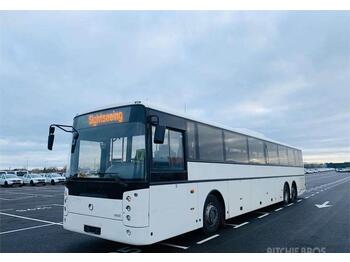 Stadsbus Iveco Vest Aurorider 6x2 Retarder: afbeelding 1