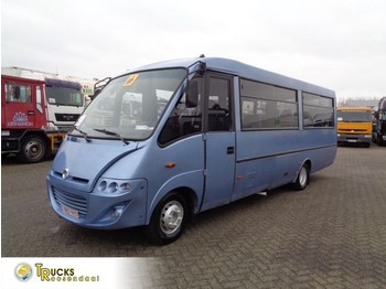 Touringcar Iveco reserve Bus + Manual + 34+1 seat: afbeelding 1