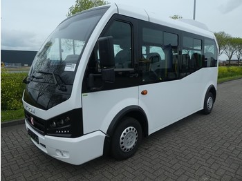 Minibus, Personenvervoer KARSAN 2.3 D SMALL city bus 22 places: afbeelding 1