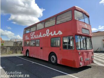 Dubbeldeksbus Leyland DIVERS: afbeelding 1