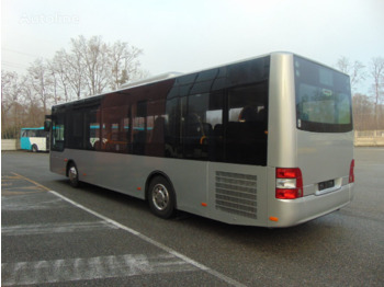 Stadsbus MAN A66: afbeelding 5