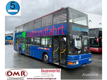 Stadsbus MAN