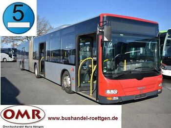Stadsbus MAN A 23 Lion´s City/530 Citaro/EEV/Klima/15x vorh.: afbeelding 1
