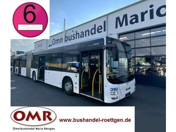 Stadsbus MAN A 23 Lion's City G/Citaro/530/Euro 6/4-türig: afbeelding 1