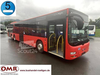 Stadsbus MAN - A 26 Lion´s City: afbeelding 1
