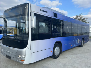 MAN A 78 Lion´s City Überlandbus - Streekbus: afbeelding 3