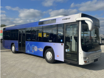 MAN A 78 Lion´s City Überlandbus - Streekbus: afbeelding 1