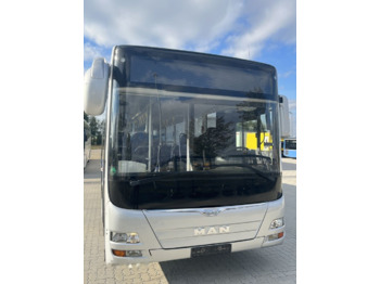 MAN A 78 Lion´s City Überlandbus - Streekbus: afbeelding 2
