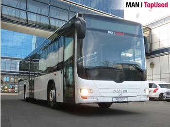 Stadsbus MAN LION'S CITY LE / A78: afbeelding 1
