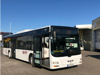 Stadsbus MAN Lion´s City A 20 KLIMA EEV 360 PS  47-Sitze: afbeelding 1