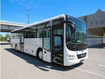 Streekbus MAN Lion´s Intercity R60: afbeelding 1