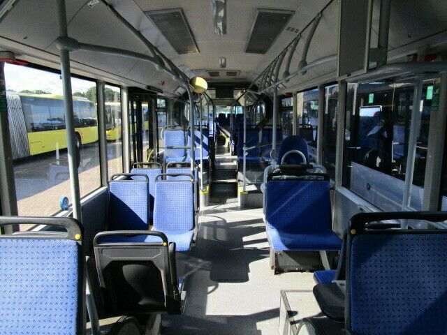 Stadsbus MAN Lions City G, A23, Klima, 49 Sitze, Euro 4: afbeelding 8