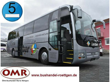 Touringcar MAN R 07 Lion´s Coach / 1216 / Tourismo / Travego /: afbeelding 1