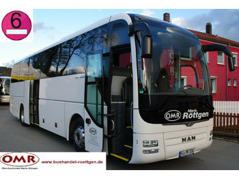 Touringcar MAN R 07 Lion`s Coach / 2216 / 580 / 350 / 415: afbeelding 1