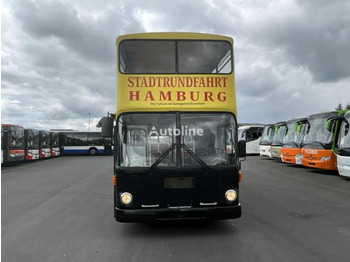 MAN SD 200 - Stadsbus: afbeelding 5