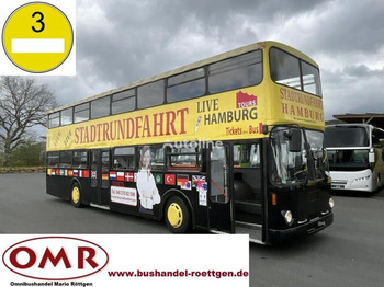MAN SD 200 - Stadsbus: afbeelding 1
