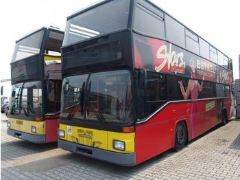 Stadsbus MAN SD 202: afbeelding 1