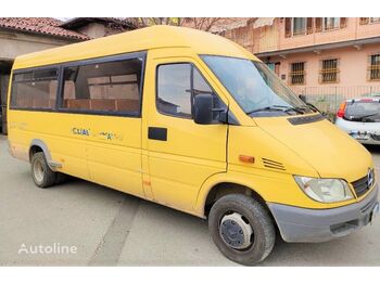 Bus MERCEDES-BENZ 416