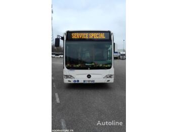 Stadsbus MERCEDES-BENZ 530G: afbeelding 1