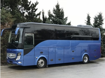 Nieuw Bus MERCEDES-BENZ ATEGO-TRAVEGO: afbeelding 1