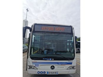 Stadsbus MERCEDES-BENZ CITARO: afbeelding 1