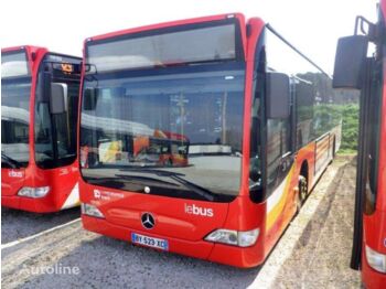 Stadsbus MERCEDES-BENZ CITARO O530: afbeelding 1