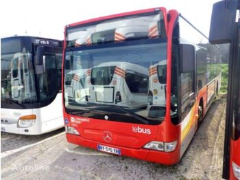 Stadsbus MERCEDES-BENZ CITARO O530: afbeelding 1