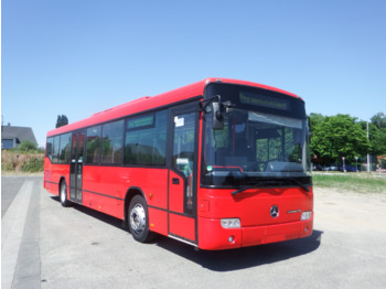Streekbus MERCEDES-BENZ O 345H CONECTO DPF - KLIMA - Standheizung: afbeelding 1