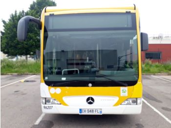 Streekbus MERCEDES-BENZ O 530: afbeelding 1