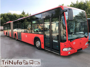 Stadsbus MERCEDES-BENZ O 530 G - Citaro | Klima | Retarder | Euro 3 |: afbeelding 1