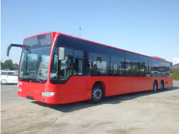 Stadsbus MERCEDES-BENZ Citaro