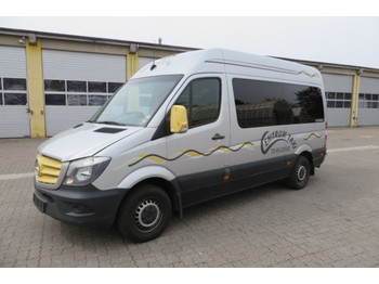 Minibus, Personenvervoer MERCEDES-BENZ Sprinter 316 CDI: afbeelding 1