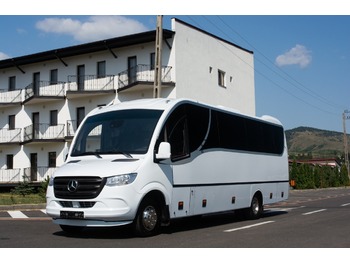 Nieuw Minibus, Personenvervoer MERCEDES-BENZ Sprinter Granturismo: afbeelding 1