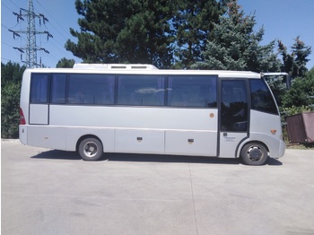 Minibus, Touringcar MERCEDES-BENZ VARIO O 816 D: afbeelding 1