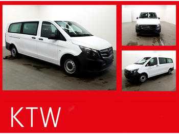 Minibus MERCEDES-BENZ Vito 114