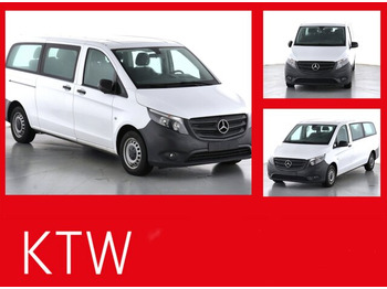 Minibus MERCEDES-BENZ Vito 114