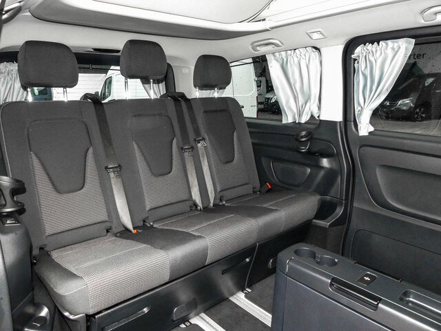 Minibus, Personenvervoer MERCEDES-BENZ Vito Marco Polo 250d Activity Edition,2xTür,LED: afbeelding 2