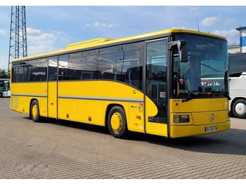 Streekbus MERCEDES-BENZ